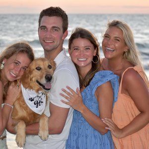 Meet your Posher, Becky